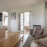 Stylish 3br W Two Balconies * קופנהגן