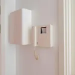 Stylish 3br W Two Balconies דירה *