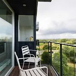 Stylish 3br W Two Balconies * קופנהגן