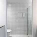 Stylish 3br W Two Balconies דירה קופנהגן
