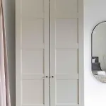 Stylish 3br W Two Balconies דירה