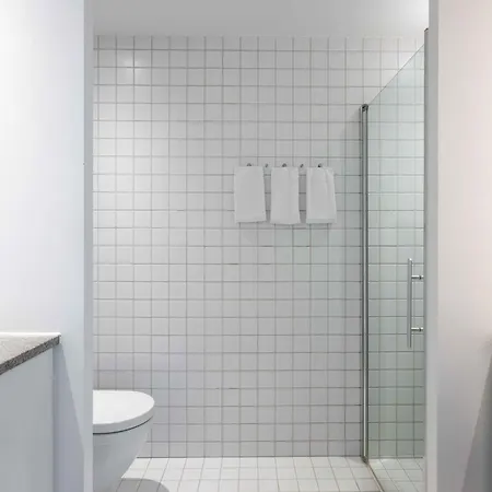 Stylish 3br W Two Balconies アパート コペンハーゲン