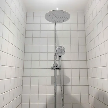 Stylish 3br W Two Balconies * Copenhaga